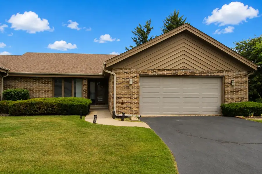 2136 Churchview Drive, Rockford, IL 61107 - #2