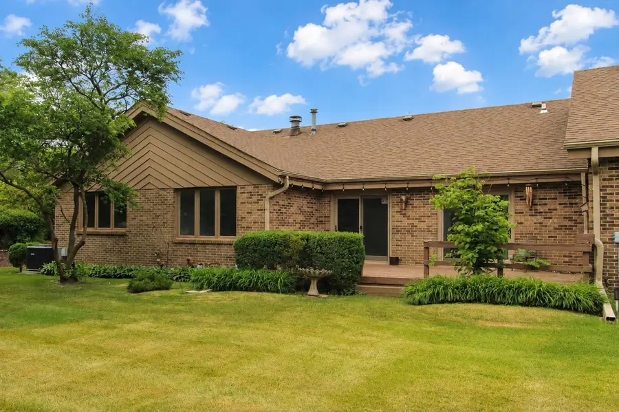 2136 Churchview Drive, Rockford, IL 61107 - #3