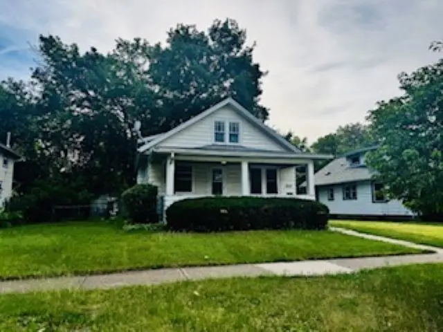 1804 Latham Street, Rockford, IL 61103 - #1