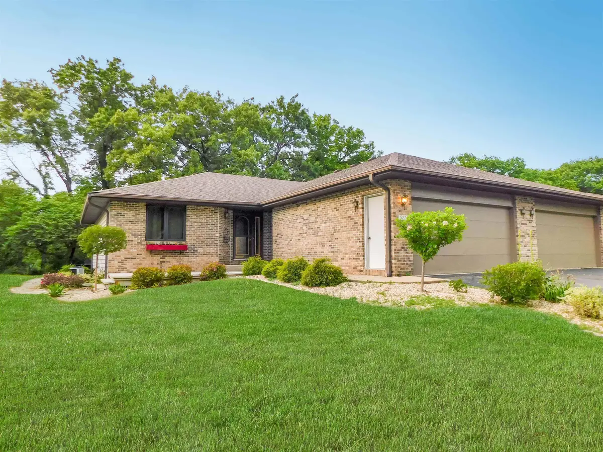 527 Trading Post Trail, Rockton, IL 61072 - #1