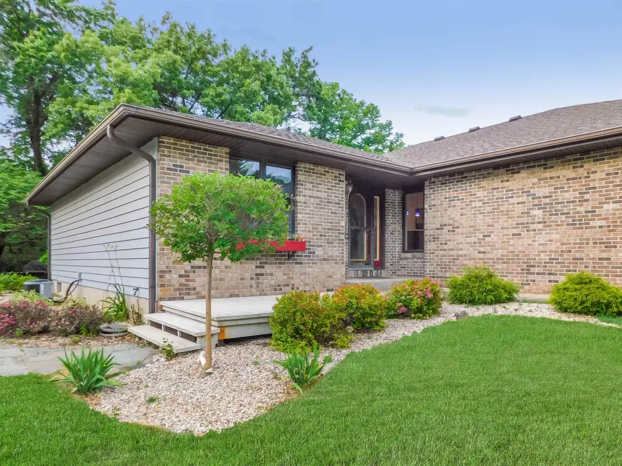 527 Trading Post Trail, Rockton, IL 61072 - #2