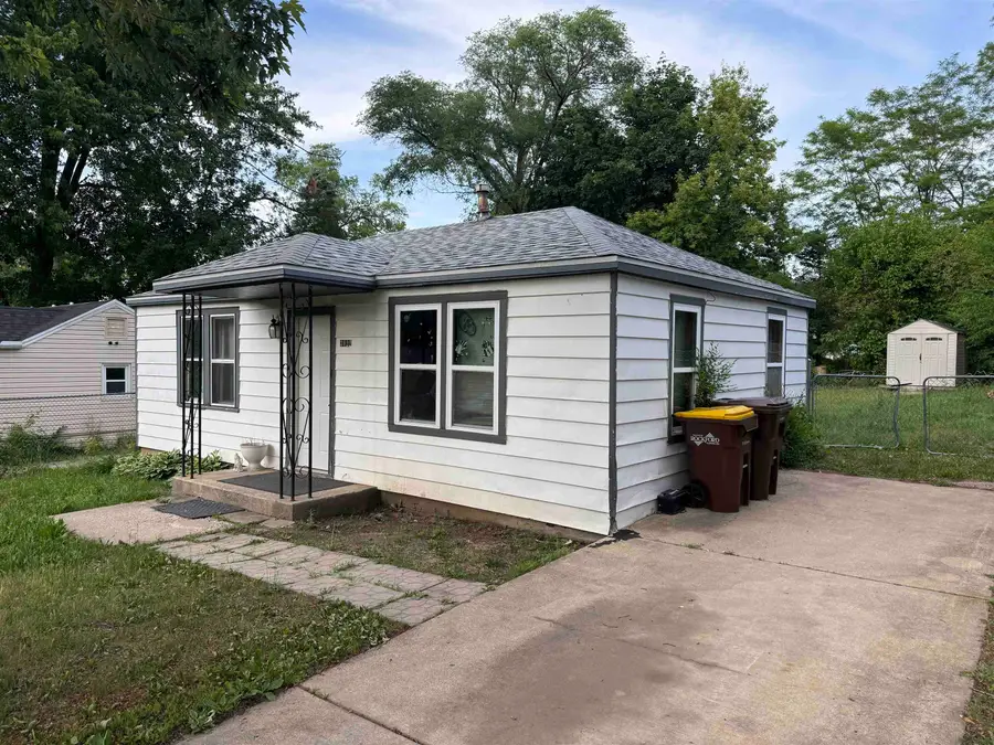 3022 Marshall Street, Rockford, IL 61109 - #2
