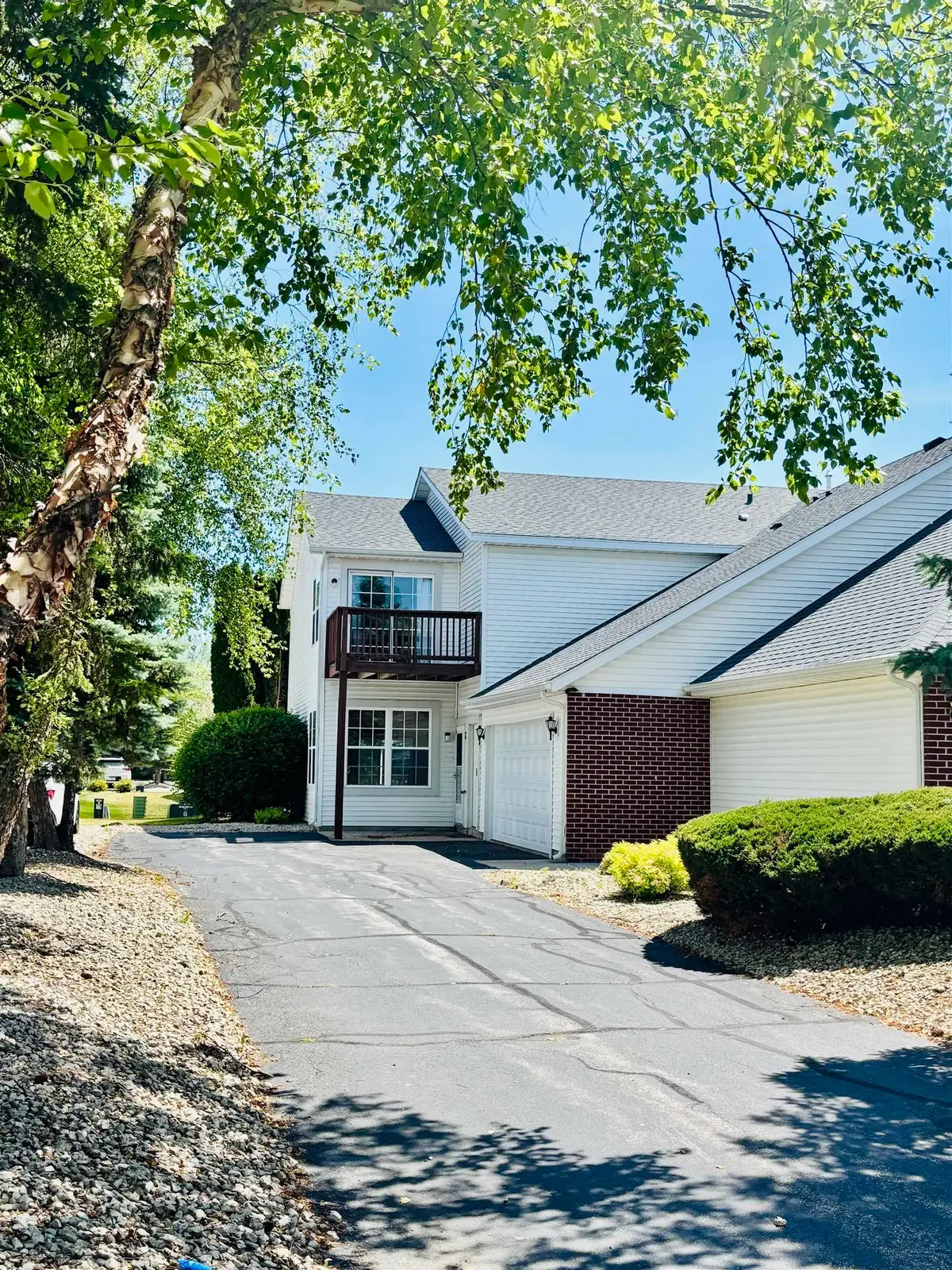 10161 Metalmark Lane #2, Roscoe, IL 61073 - #1