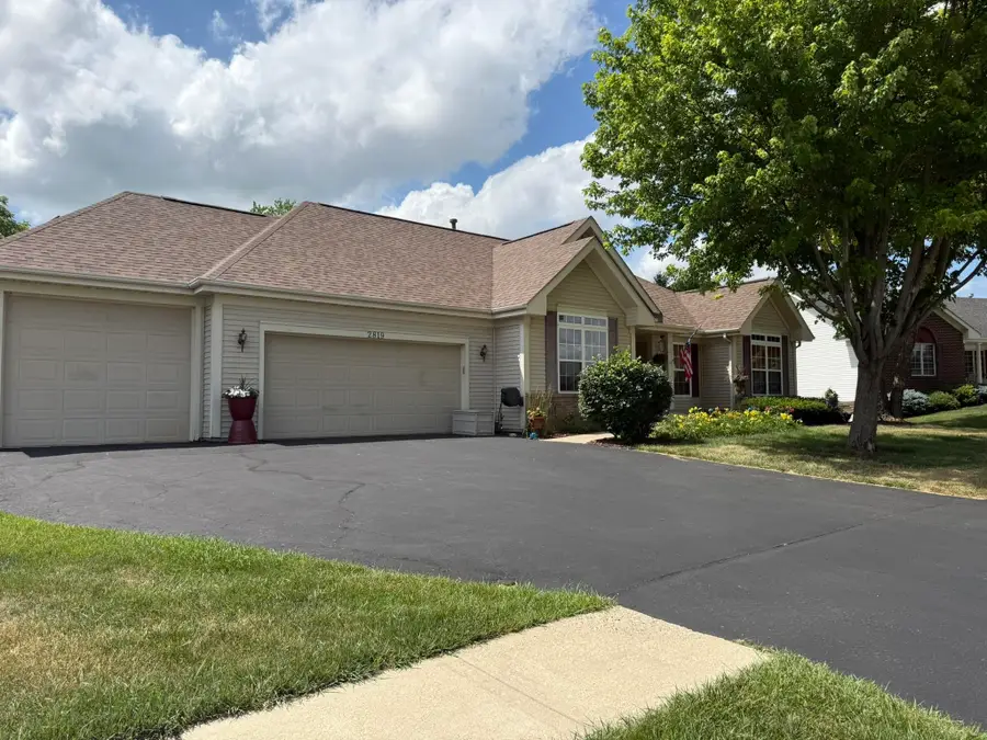2819 Blue Oats Drive, Rockford, IL 61102 - #2