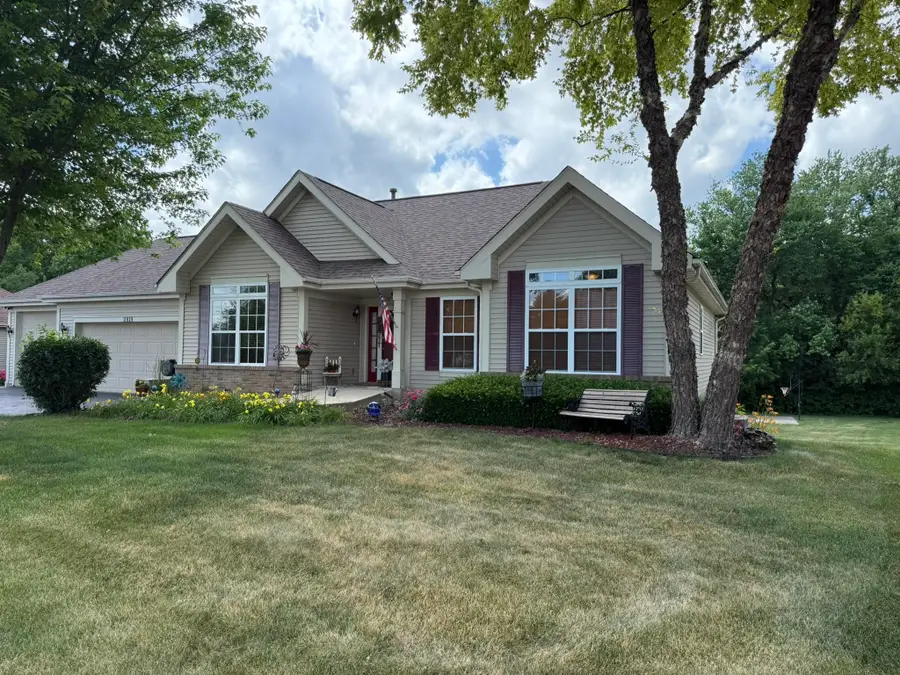 2819 Blue Oats Drive, Rockford, IL 61102 - #3