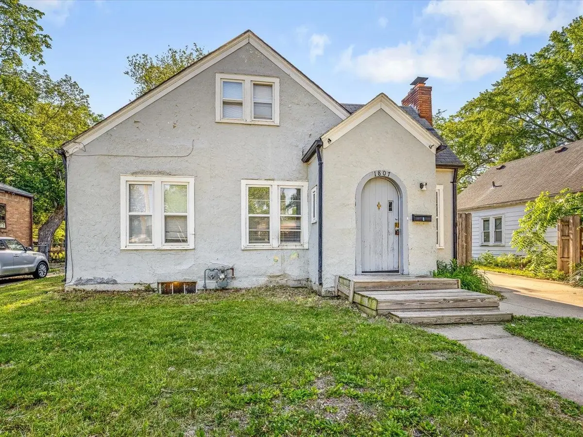 1807 Carney Avenue, Rockford, IL 61103 - #1