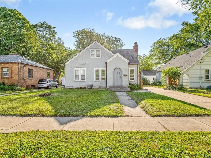 1807 Carney Avenue, Rockford, IL 61103 - #2