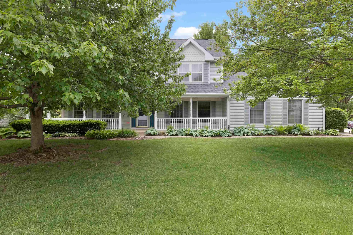 7045 CAULETTI Drive, Loves Park, IL 61111 - #1