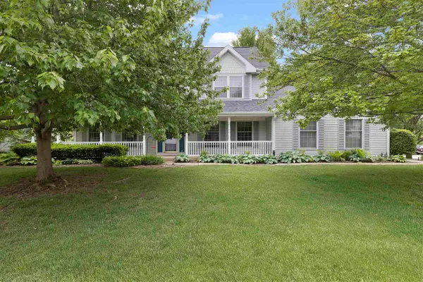 7045 CAULETTI Drive, LOVES PARK, IL 61111