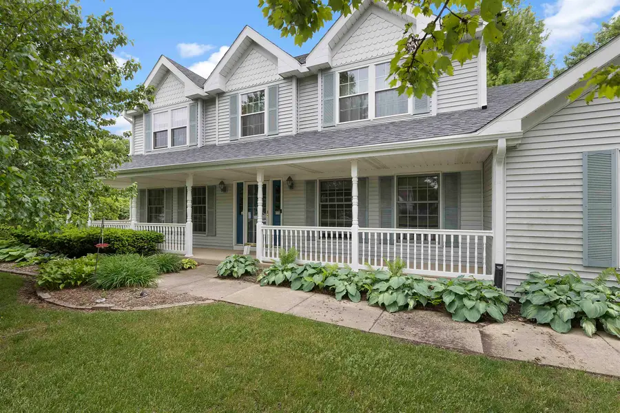 7045 CAULETTI Drive, Loves Park, IL 61111 - #2
