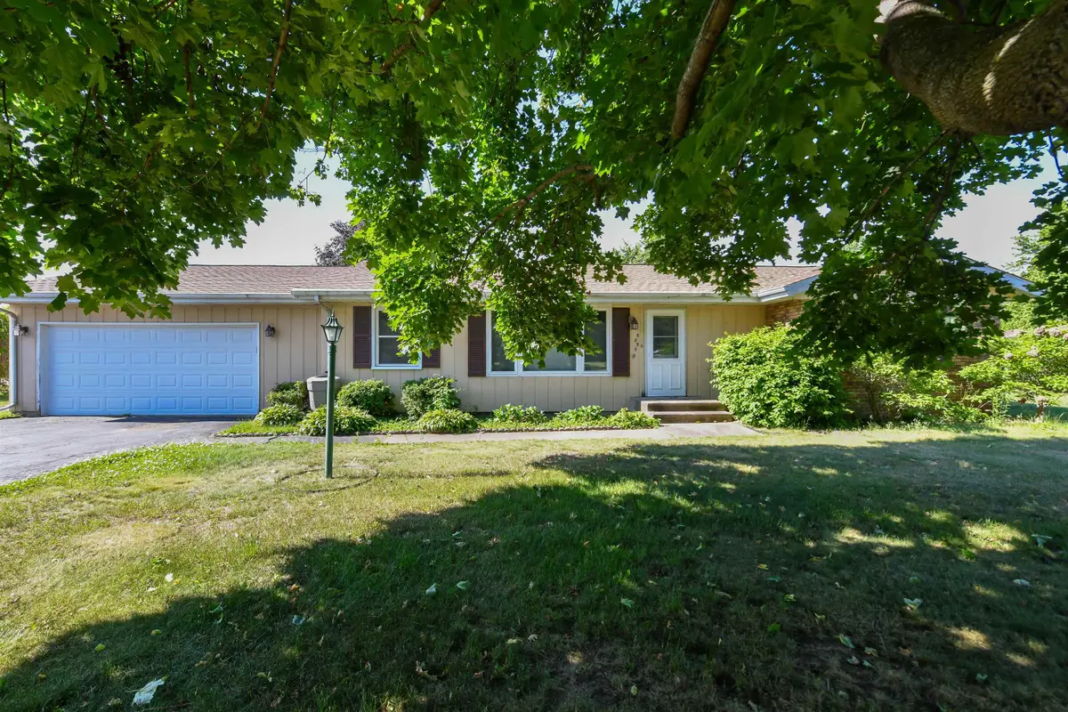 5859 Hugh Drive, South Beloit, IL 61080 - #1