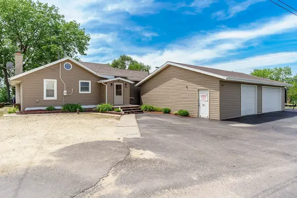 10444 ROCK Lane, ROSCOE, IL 61073