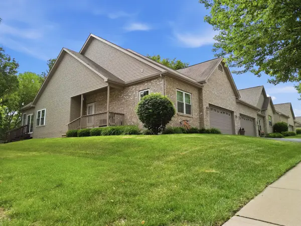 1676 Overlook Drive, DIXON, IL 61021