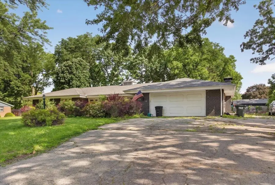 4115 Stage coach Trail, Rockford, IL 61101 - #2