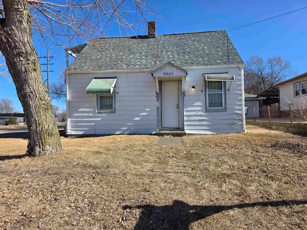 2802 8th St, ROCKFORD, IL 61109