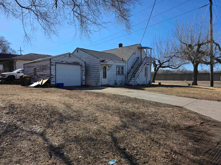 2802 8th St, Rockford, IL 61109 - #3