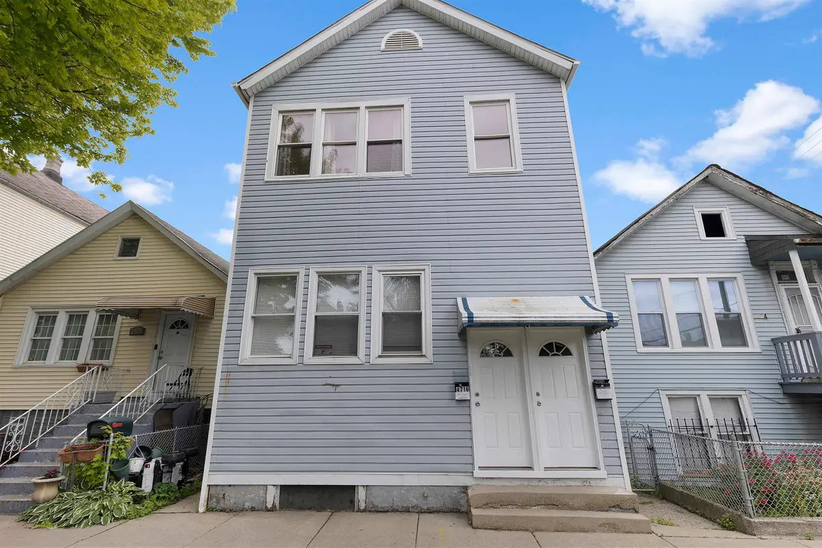 4716 S Loomis Boulevard, Chicago, IL 60609 - #1