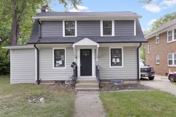1322 Garrison Avenue, ROCKFORD, IL 61103