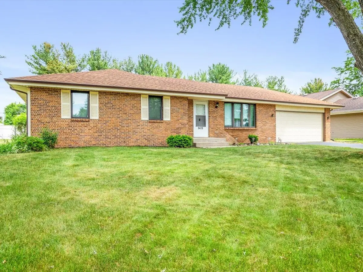 3429 Snowberry Court, Rockford, IL 61114 - #1
