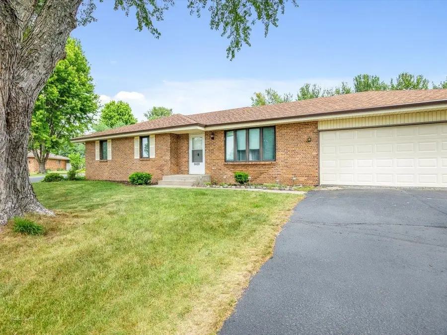 3429 Snowberry Court, Rockford, IL 61114 - #2
