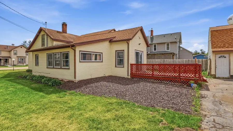 804 Walnut Street, Thomson, IL 61285 - #2