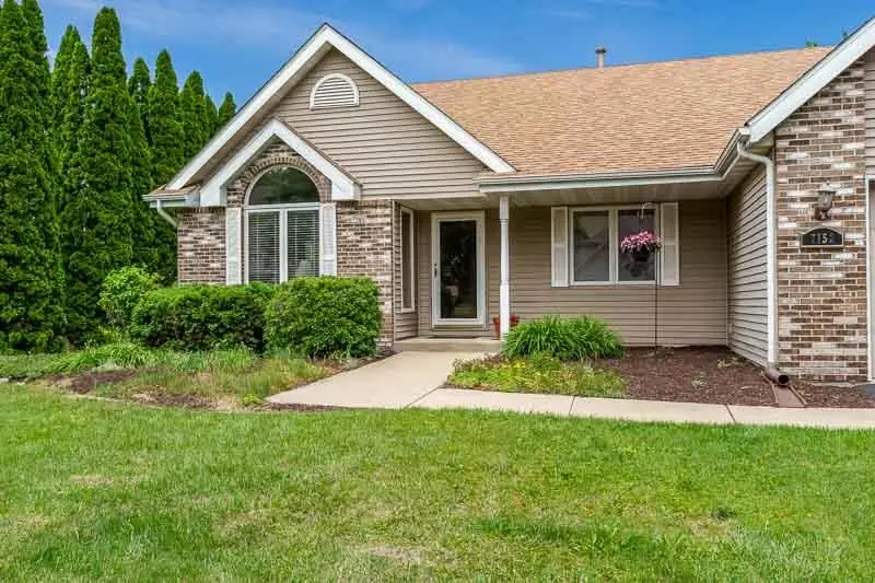 7152 MEADOW Trace, Rockford, IL 61114 - #3