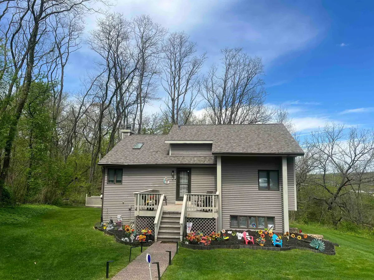 39 Valleywood Lane, Galena, IL 61036 - #1