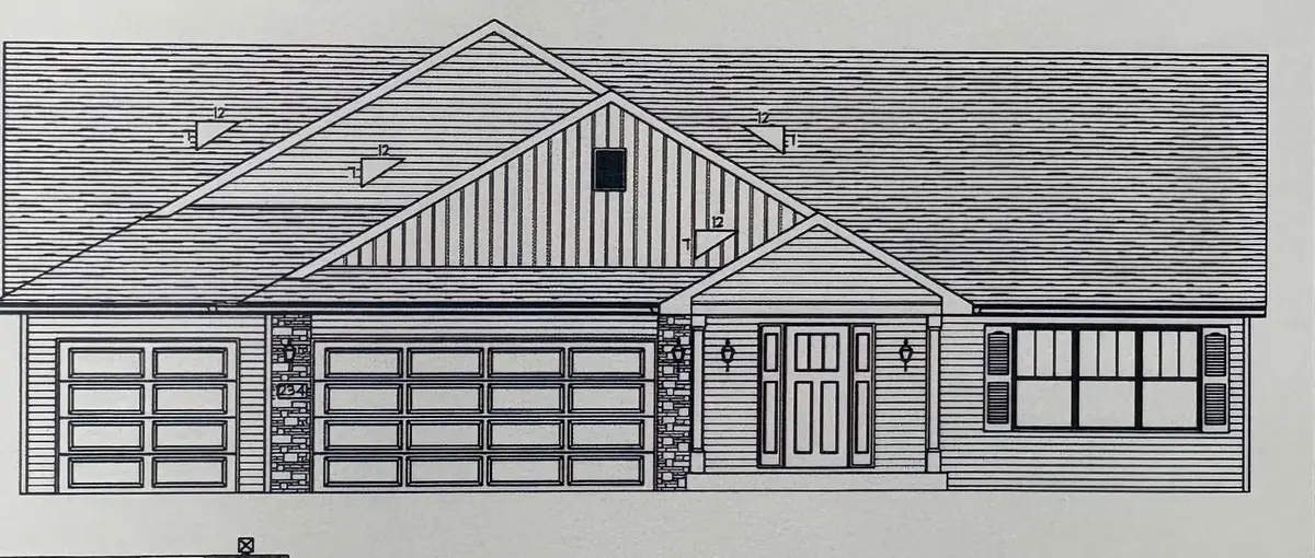932 WHITE BIRCH Lane, Davis Junction, IL 61020 - #1