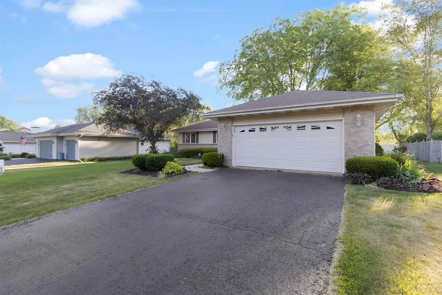 984 ANEE Drive, Rockford, IL 61108 - #2