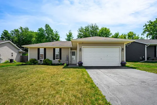 8331 CROOKED BEND, MACHESNEY PARK, IL 61115