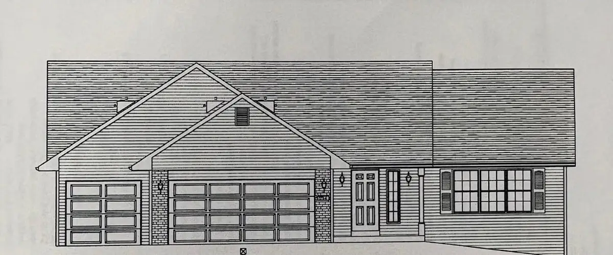 1113 BENBROOK Drive, Loves Park, IL 61111 - #1