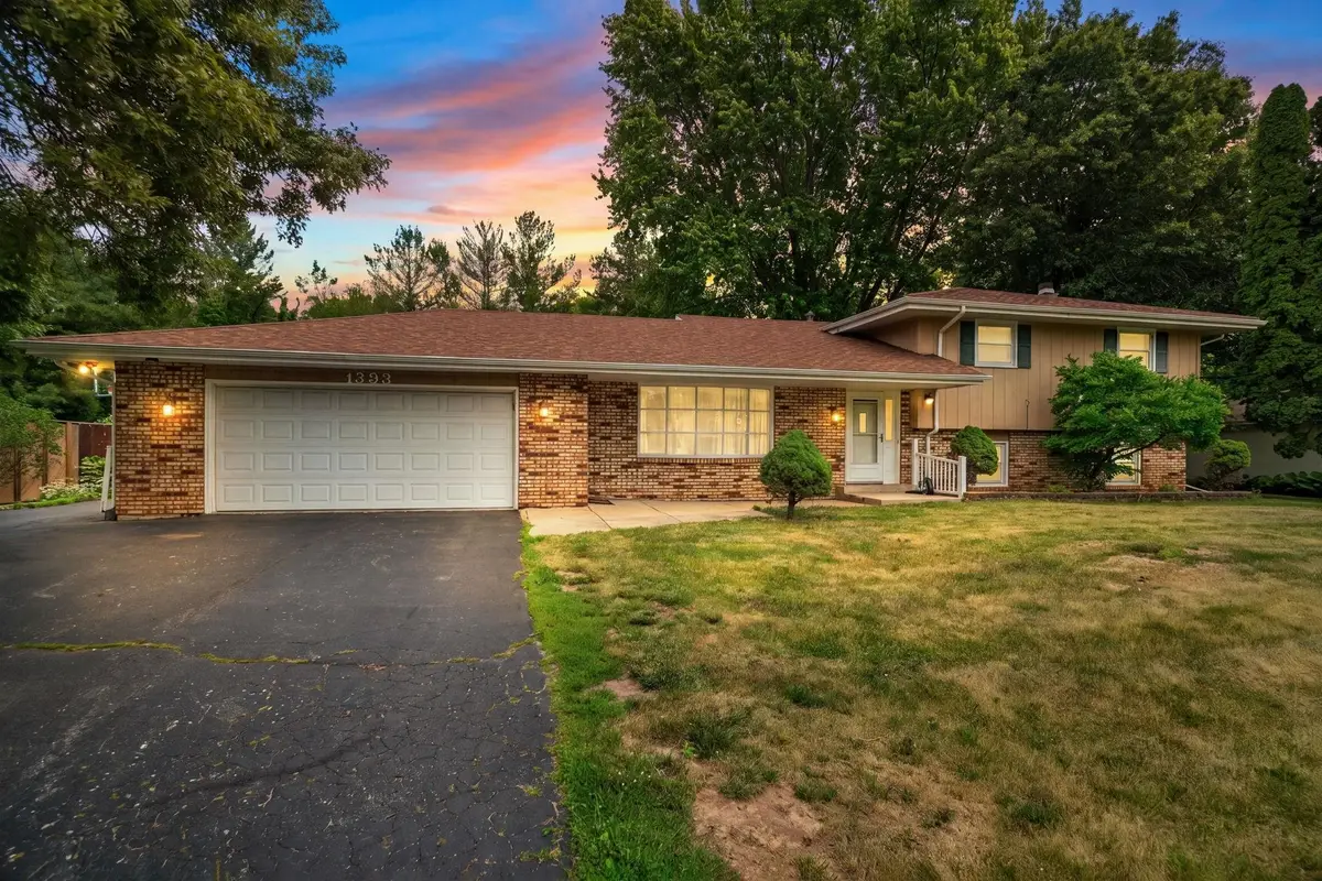 1393 Bryn Mawr Street, Rockford, IL 61107 - #1