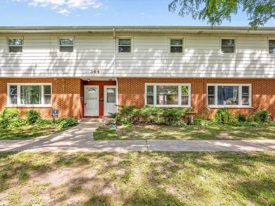 344 Northway Park Unit 4 Road, Machesney Park, IL 61115 - #2