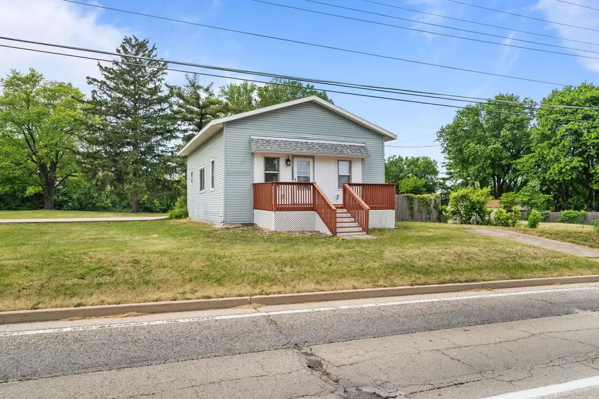 1220 N Springfield Avenue, Rockford, IL 61101 - #1