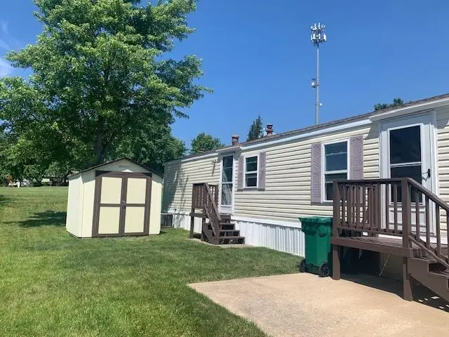 920 Belle Aire Avenue, Marseilles, IL 61341 - #2