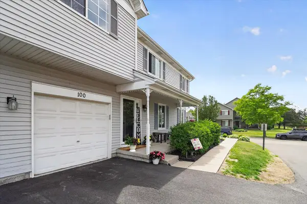 100 Village Creek Drive, LAKE IN THE HILLS, IL 60156