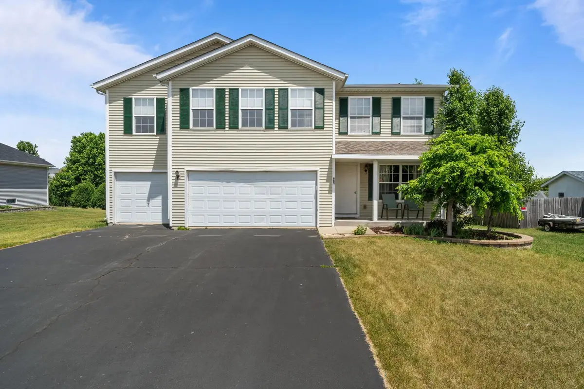 663 Ashleigh Lane, Roscoe, IL 61073 - #1