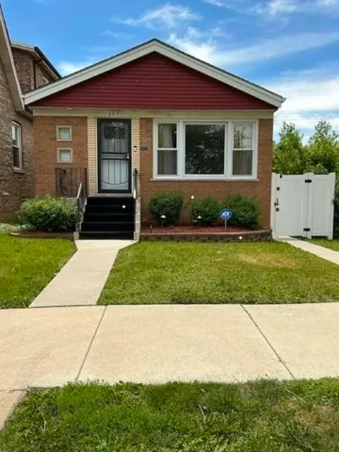 353 E 90th Street, CHICAGO, IL 60619