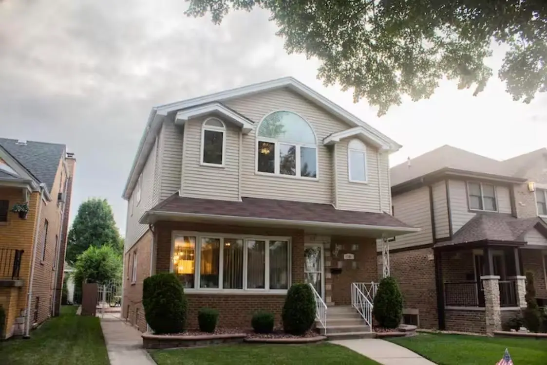 5304 S New England Avenue, Chicago, IL 60638 - #1