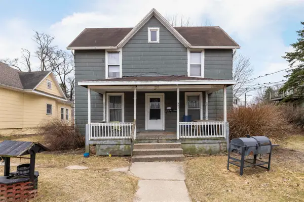 251 W Homer Street, FREEPORT, IL 61032