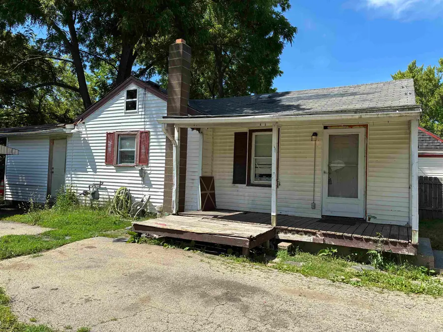 605 Garver Avenue, Rockford, IL 61102 - #2