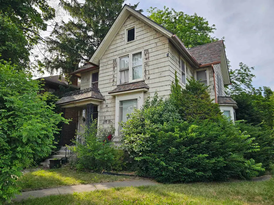 1630 E State Street, Rockford, IL 61107 - #2