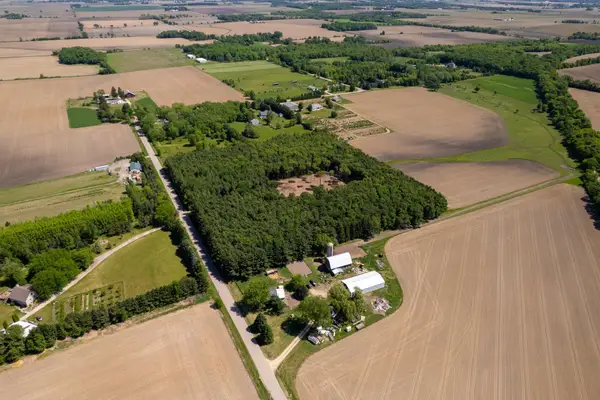 0 Burr Oak Road, CAPRON, IL 61012