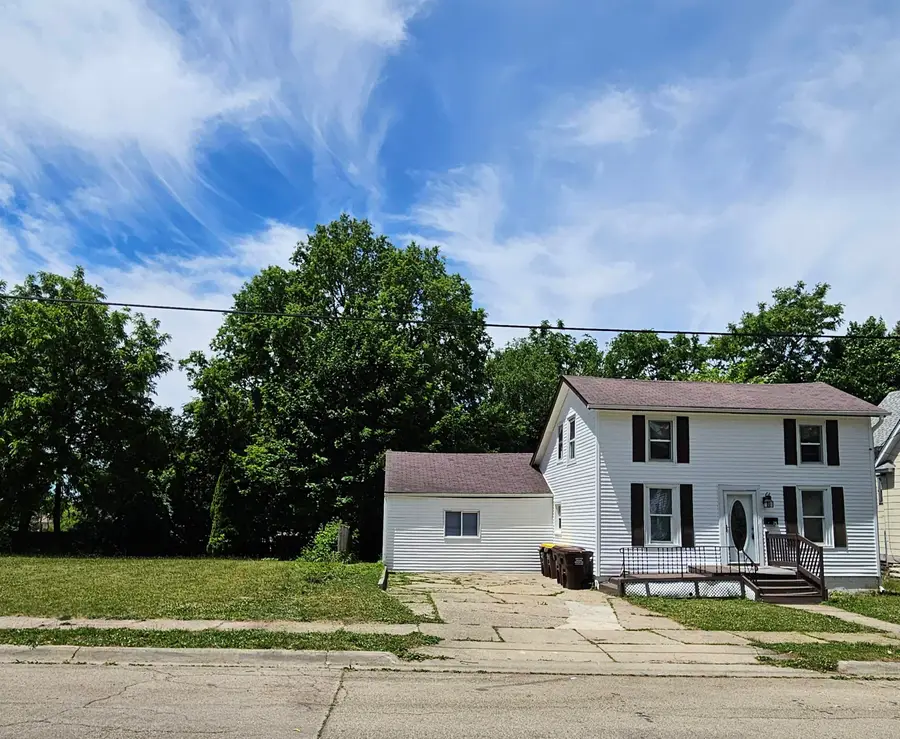218 OAKWOOD Avenue, Rockford, IL 61101 - #2