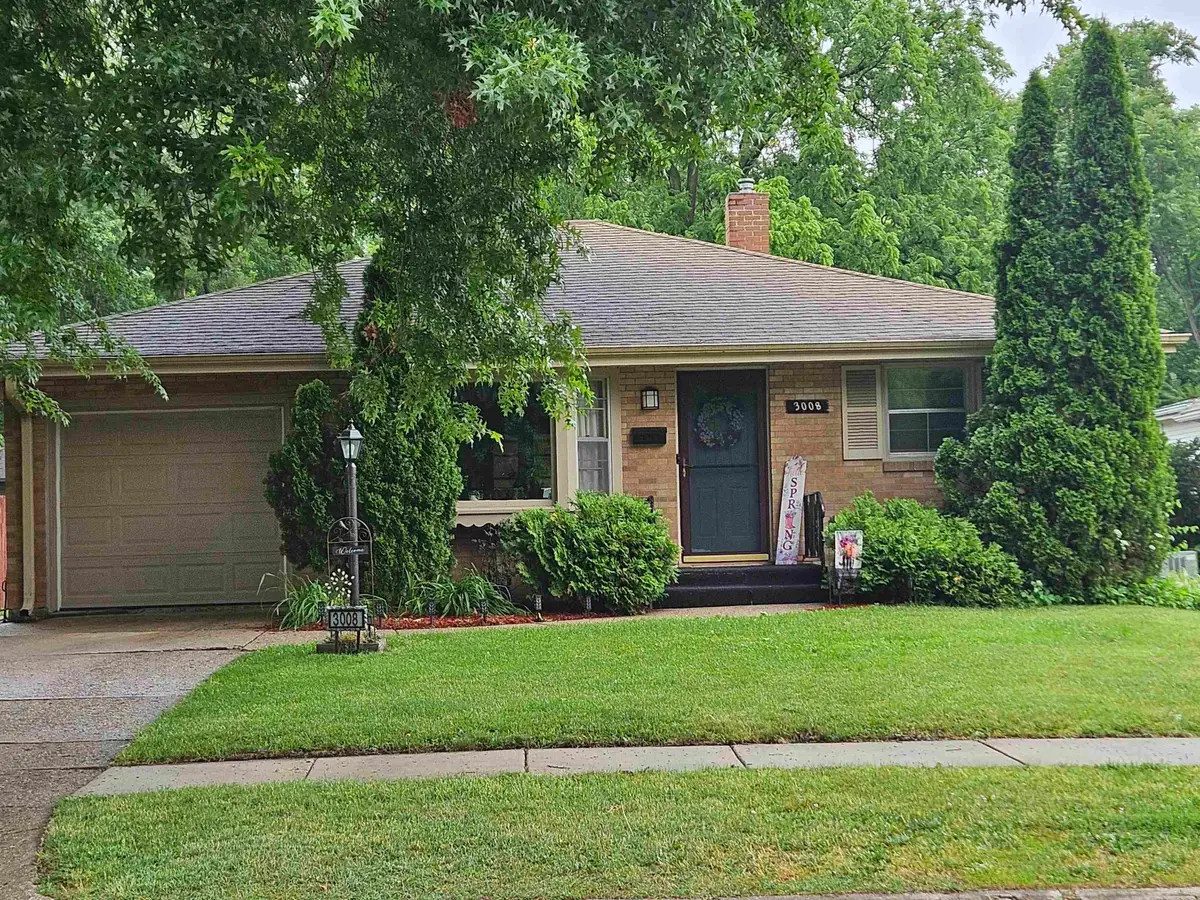 3008 Guilford Road, Rockford, IL 61107 - #1