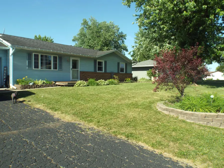 310 Lu Mar Drive, Pearl City, IL 61062 - #2