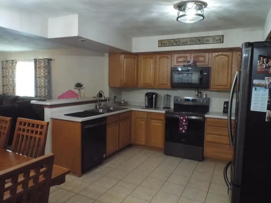 310 Lu Mar Drive, Pearl City, IL 61062 - #3
