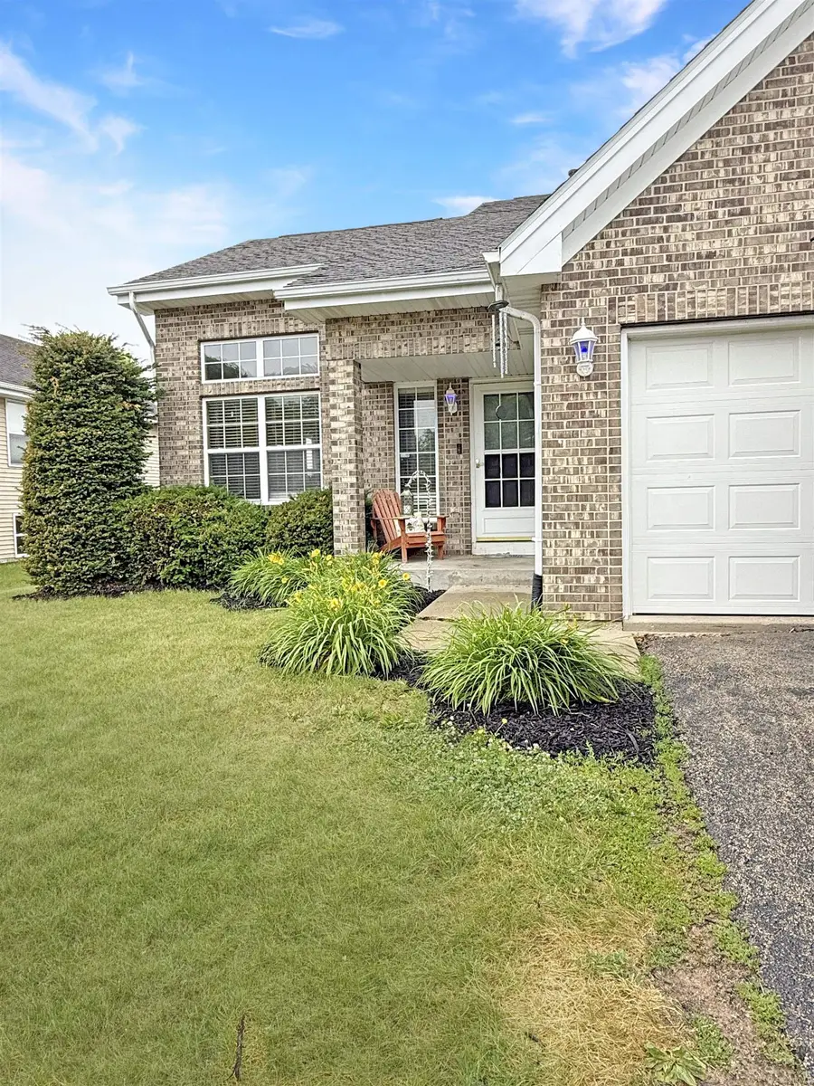 750 N Brookview Drive, Byron, IL 61010 - #2
