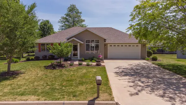 1021 Bertram Drive, FREEPORT, IL 61032