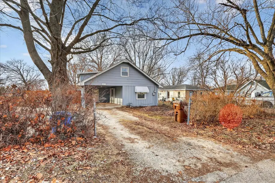 2929 Sewell Street, Rockford, IL 61109 - #3